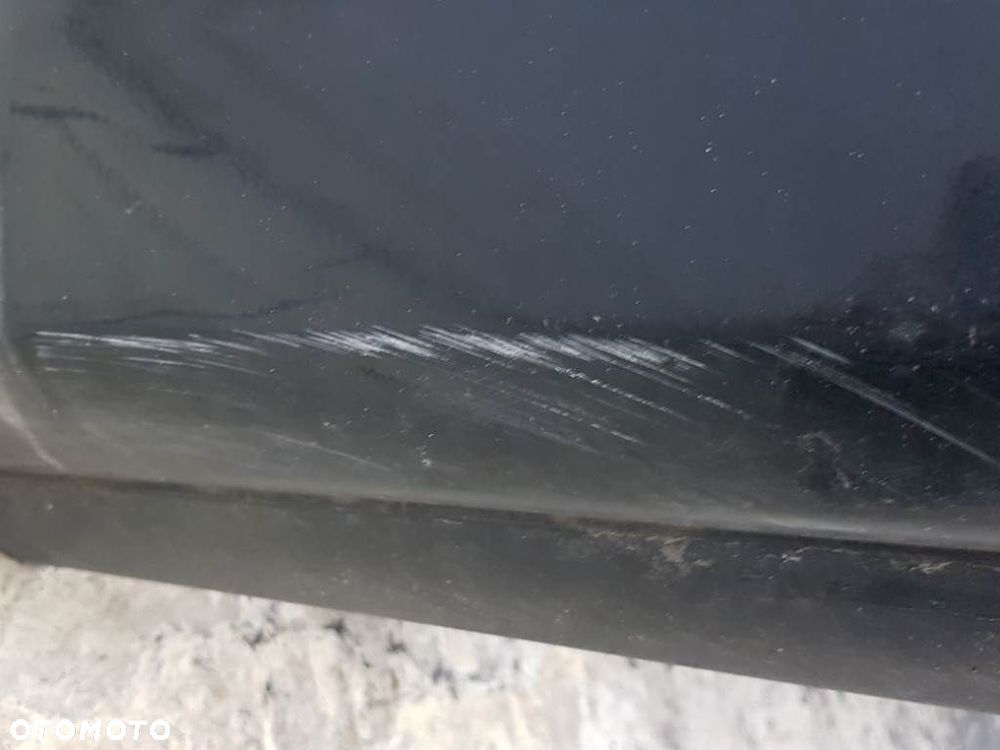 ZDERZAK TYŁ TYLNY NISSAN MAXIMA A34 KH31 - 3