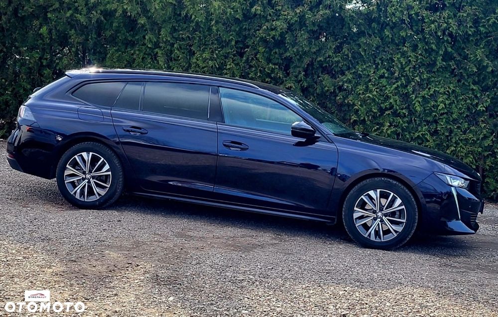 Peugeot 508 - 15