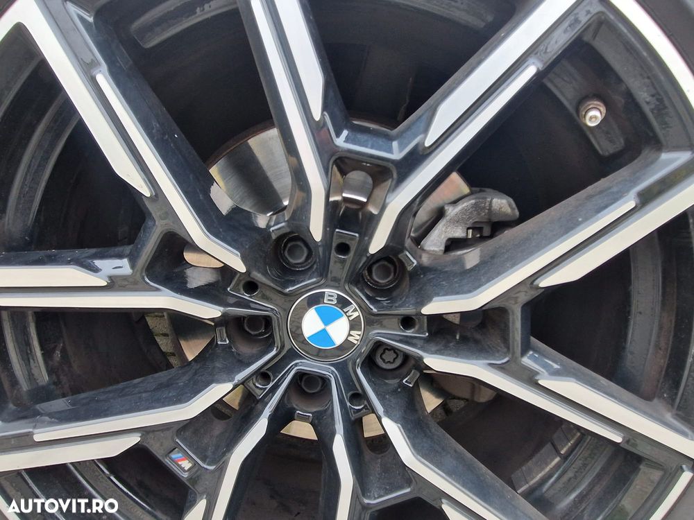 BMW Seria 4 420d xDrive Aut. M Sport - 27