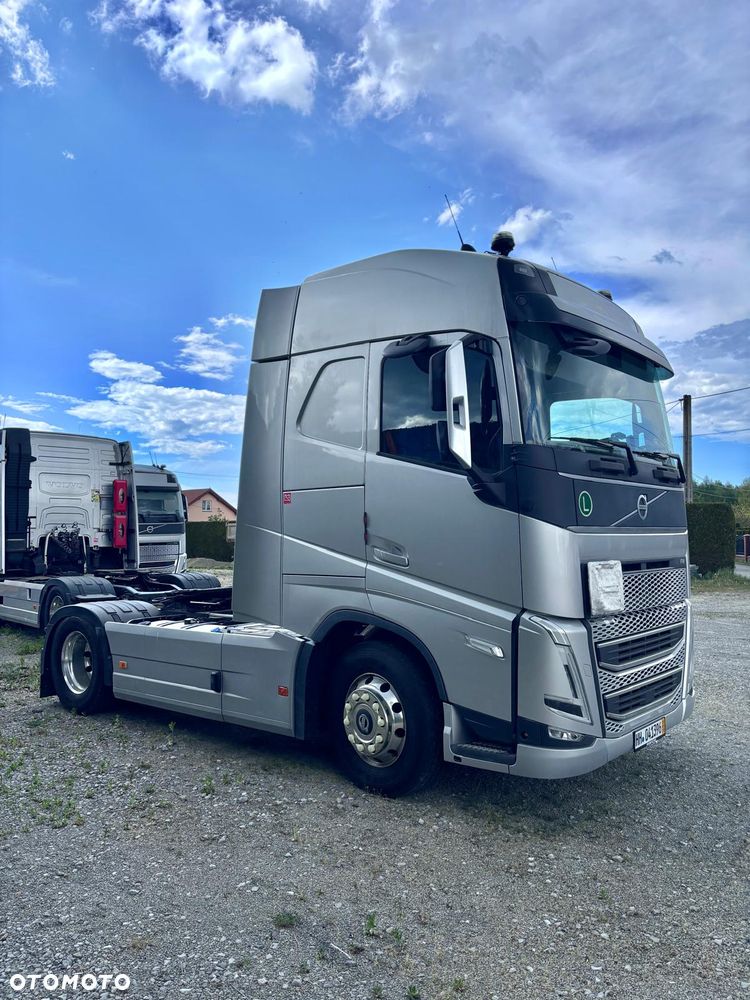 Volvo FH500/EURO6/XL/ADR EX/II-EX/III-FL-AT - 3