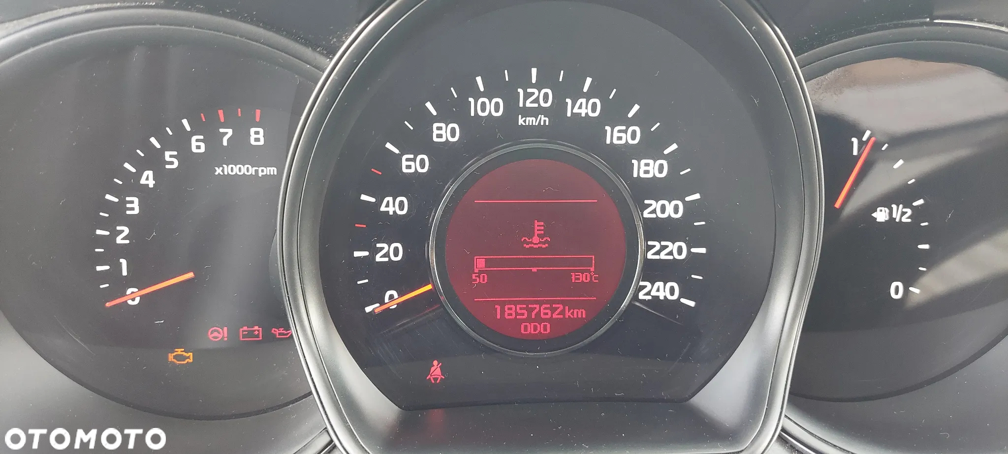 Kia Ceed - 18