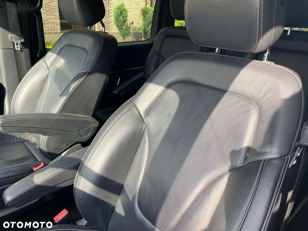 Mercedes-Benz EQV 300 90kWh - 27