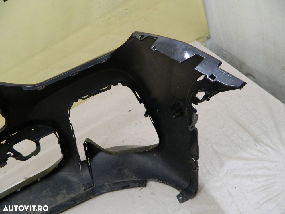 Bara fata BMW X3 / X4 G01 / G02 M-Sport,  2018, 2019, 2020, 2021, 2022, cod origine 5111139605. - 5