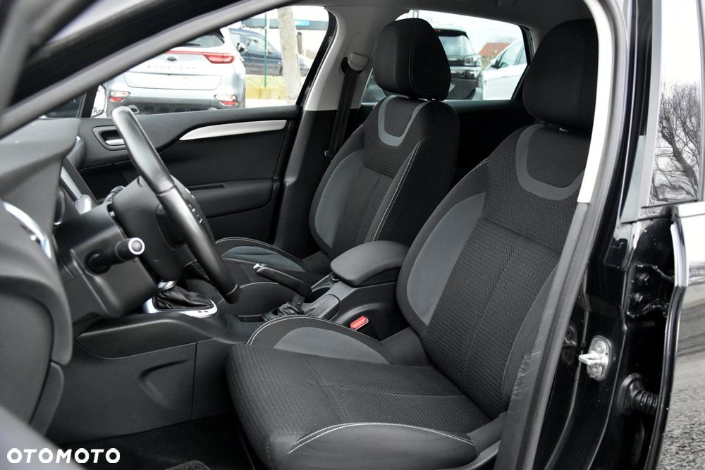 Citroën C4 ver-bluehdi-150-eat6-shine - 21