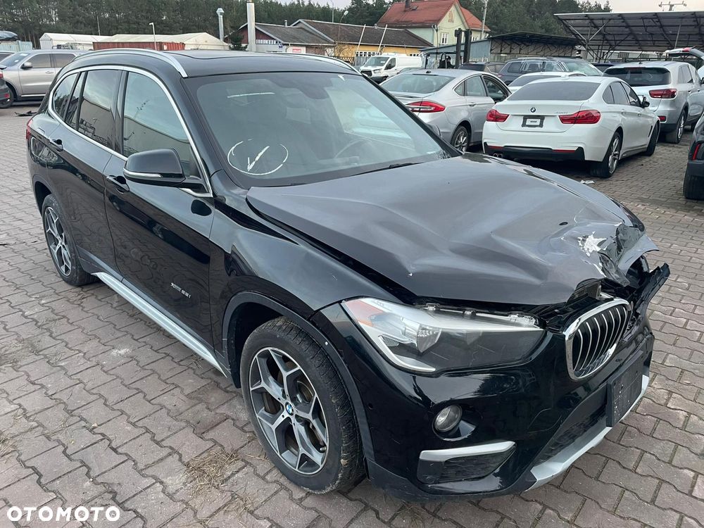 BMW X1 - 6