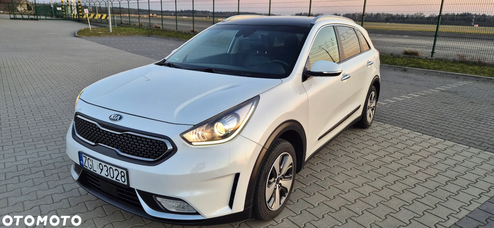 Kia Niro - 18