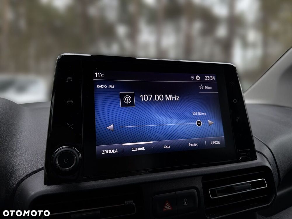 Toyota Proace City Verso - 26