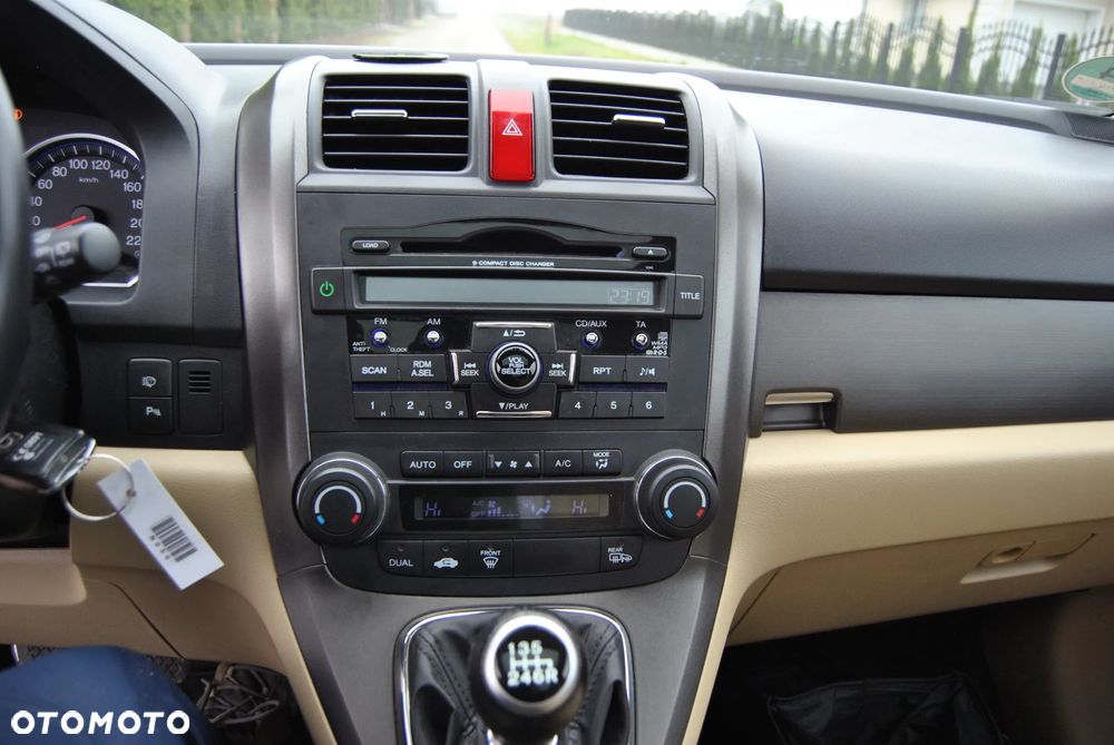 Honda CR-V 2.0 Executive - 39