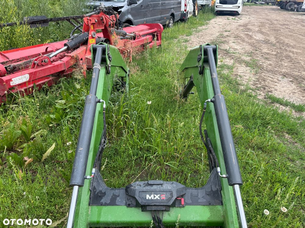John Deere MX U514+ - 4