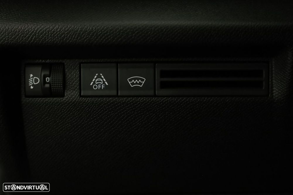 Citroën C4 1.2 PureTech Plus EAT8 - 19