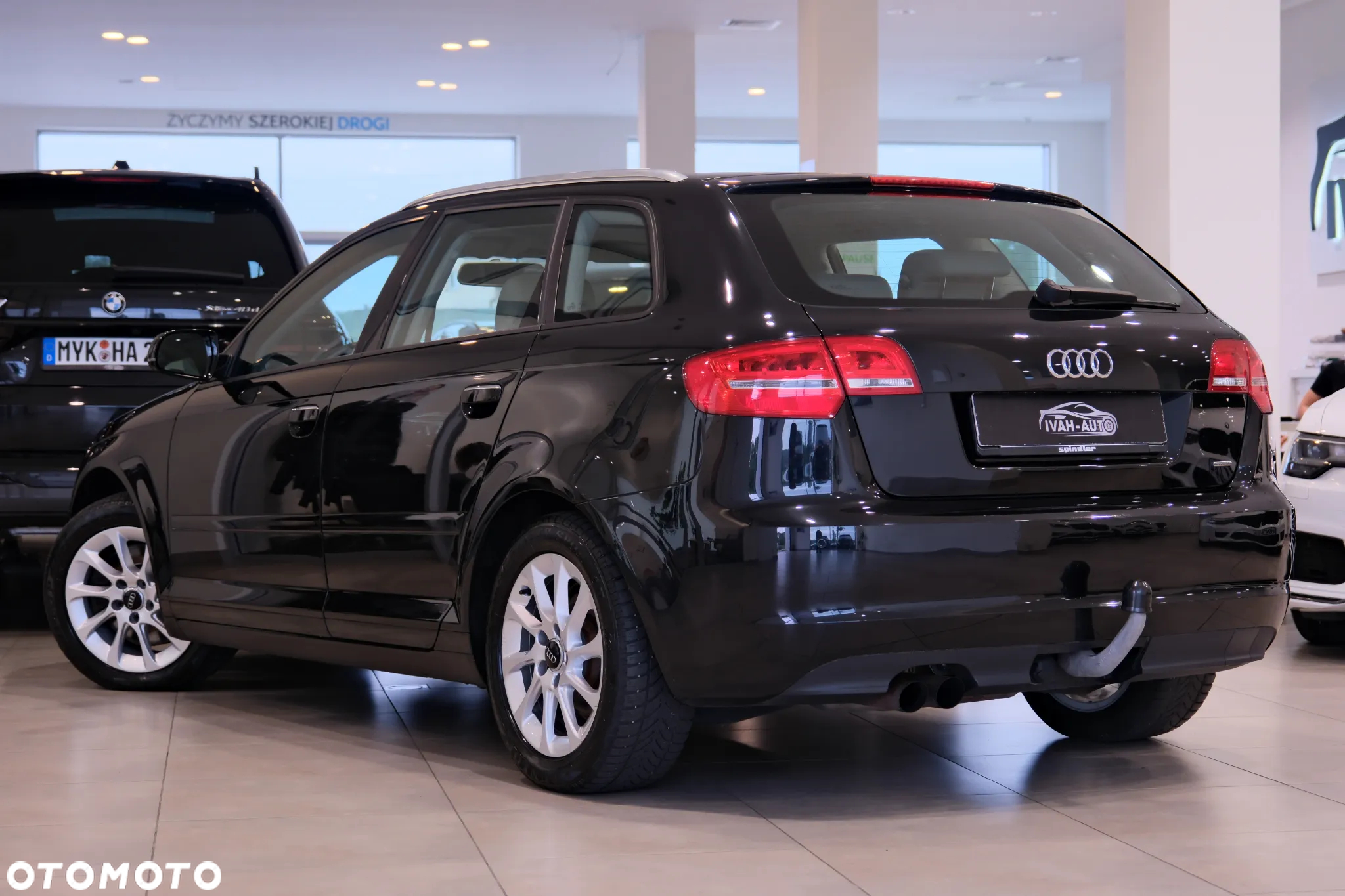 Audi A3 Sportback 2.0 TFSI Quattro Ambition S tronic - 15