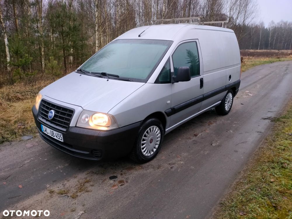Fiat SCUDO - 6