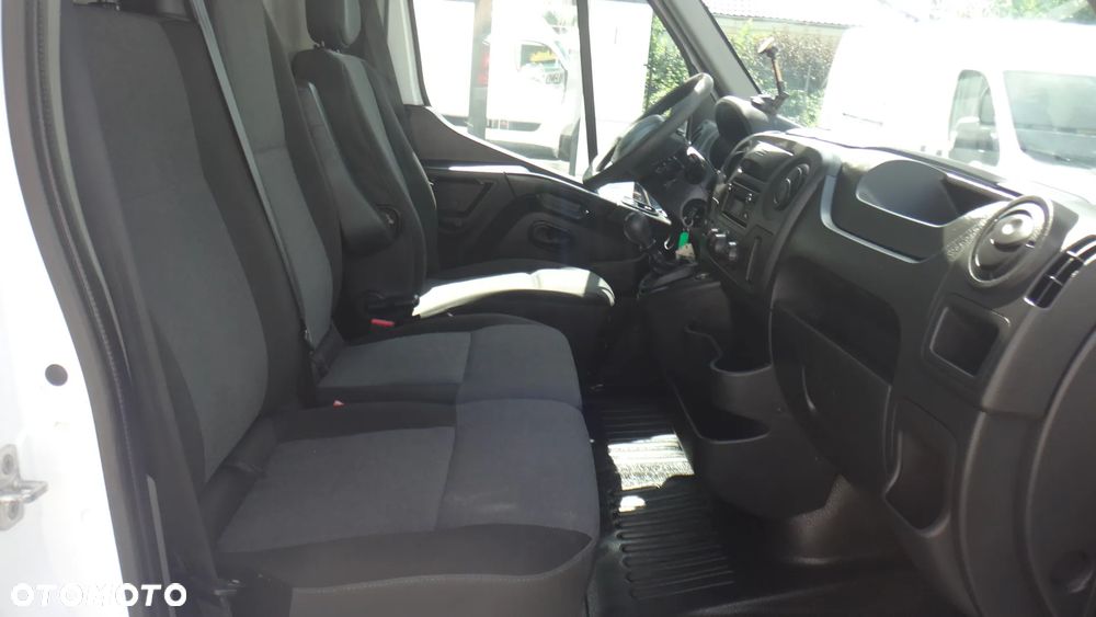 Renault Master - 8