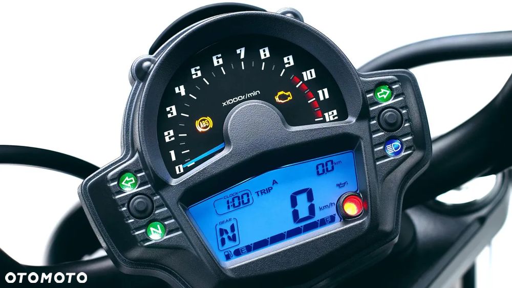 Kawasaki Vulcan - 6