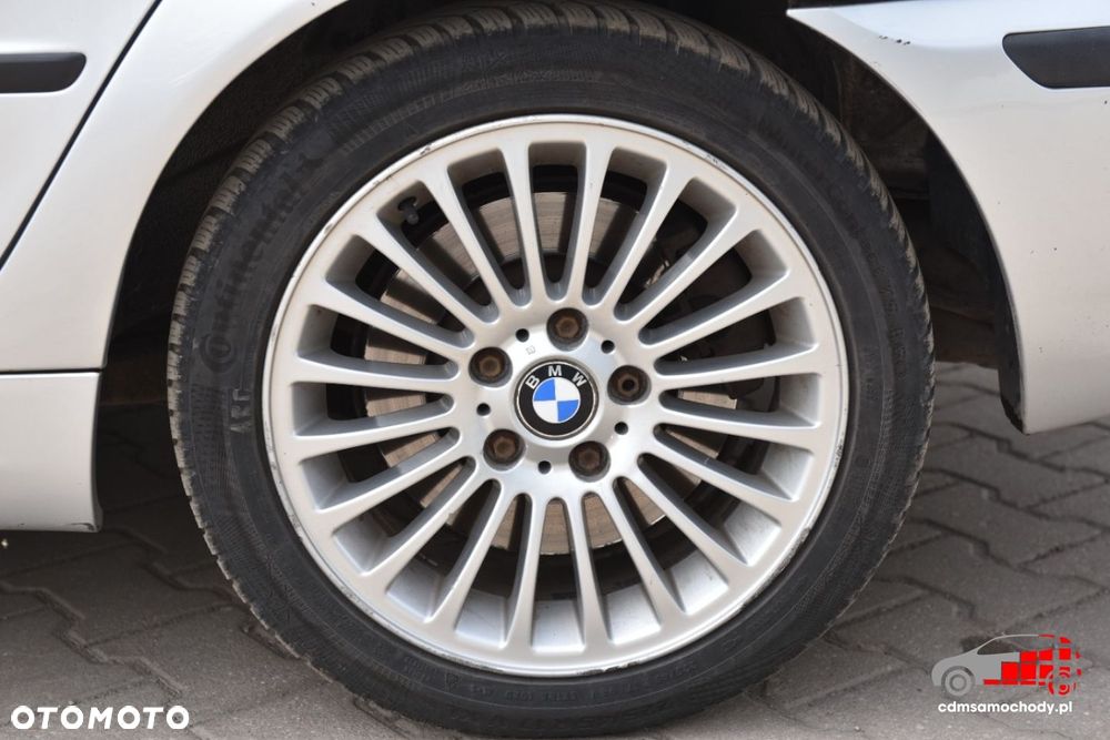 BMW Seria 3 - 12