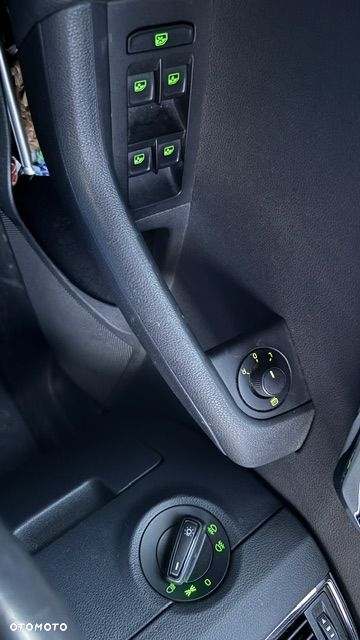 Skoda Octavia 2.0 TDI Edition EU6 - 7