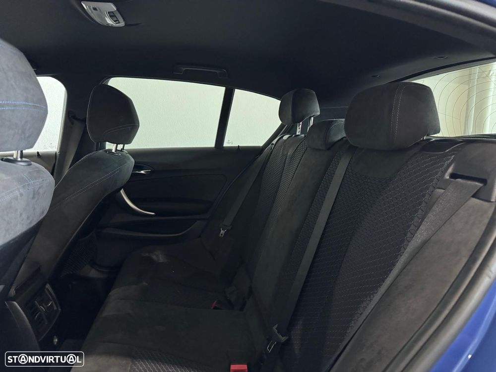 BMW 118 i Aut. M Sport - 13