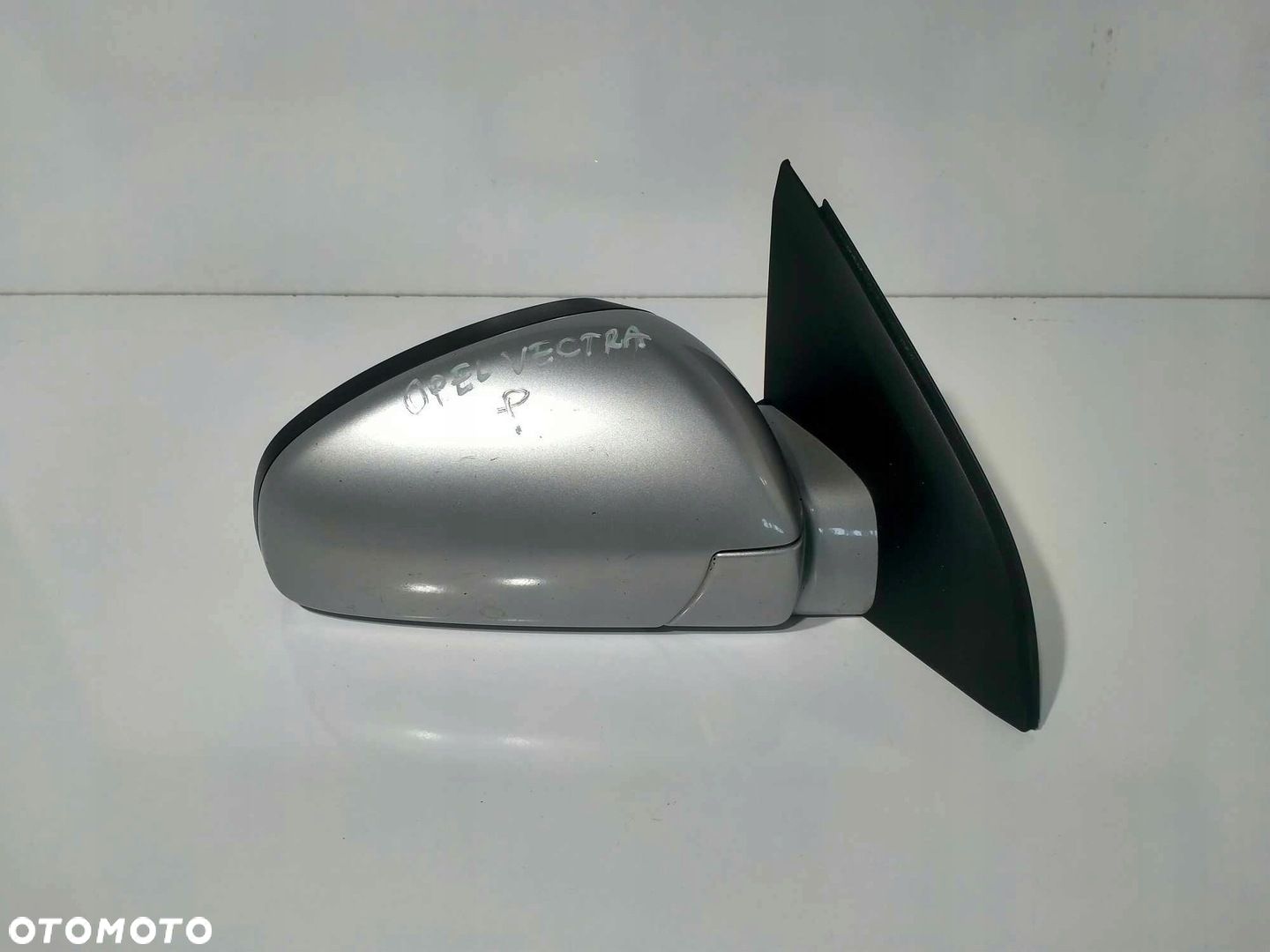 LUSTERKO PRAWE OPEL VECTRA C 02-05 - 1