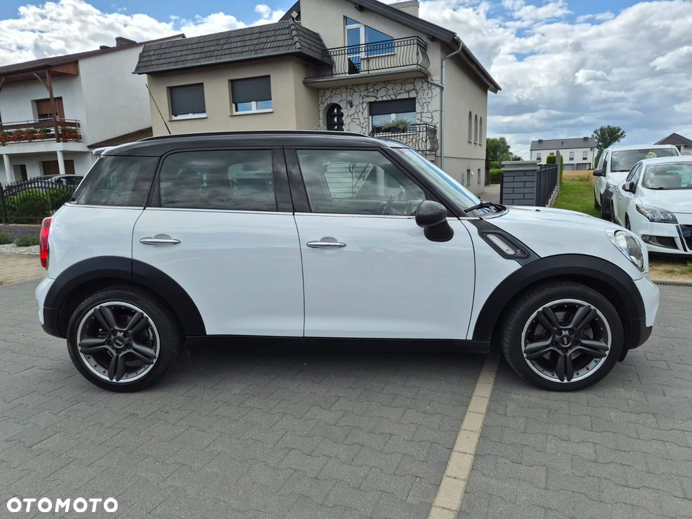 MINI Countryman - 2