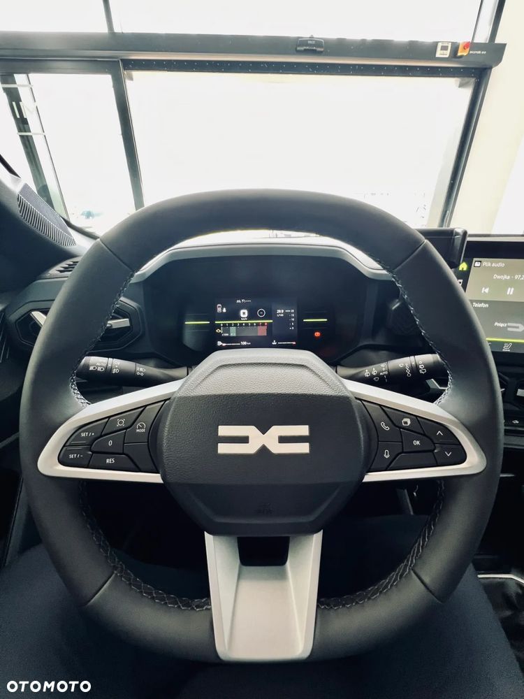 Dacia Duster 1.0 TCe Journey - 22