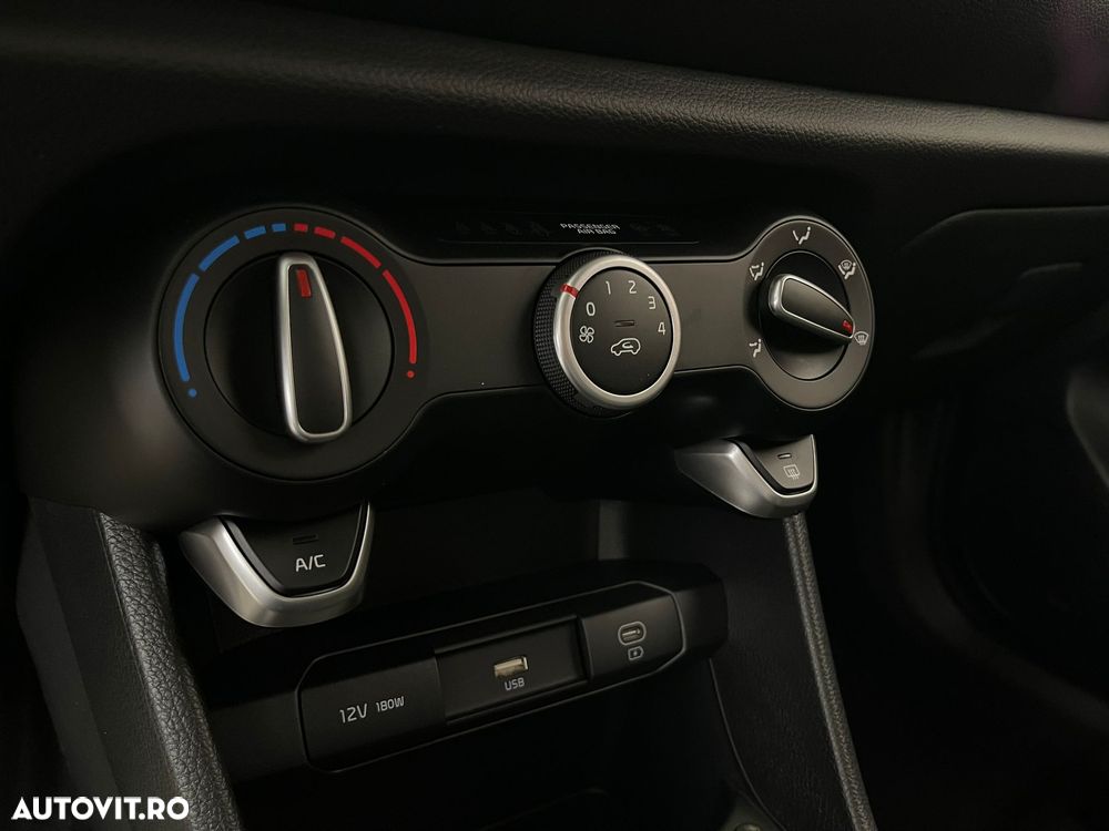 Kia Picanto 1.2 MPI 5MT Vision - 6