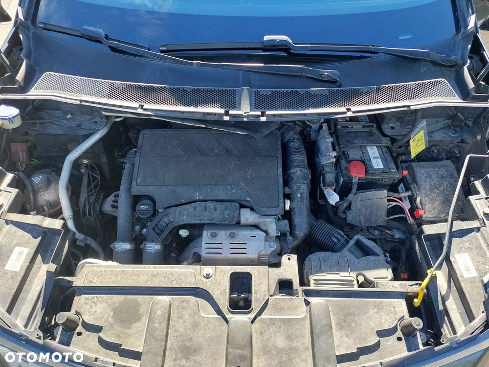 Peugeot 3008 PureTech 130 Stop & Start Allure - 35