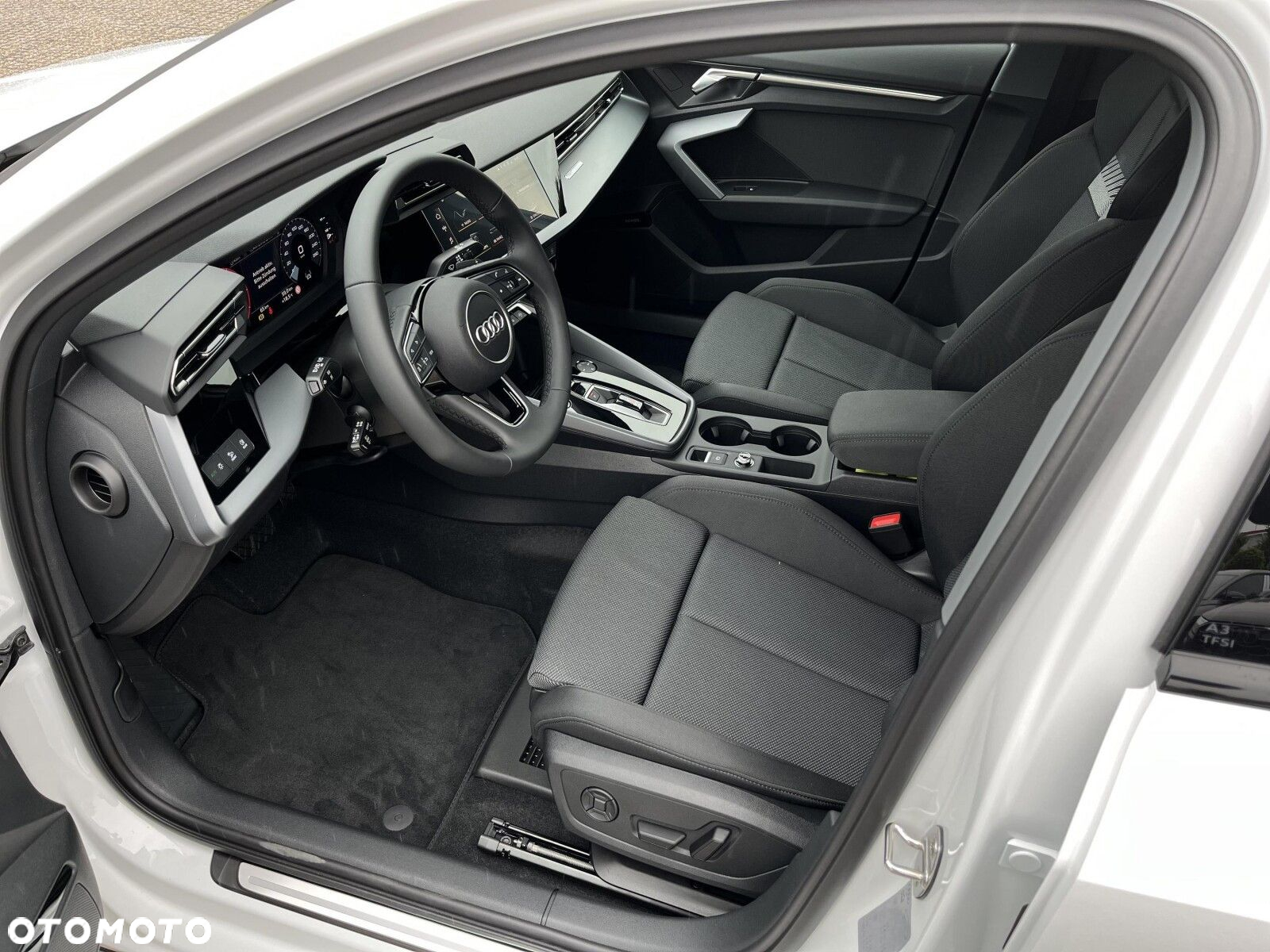Audi A3 - 37
