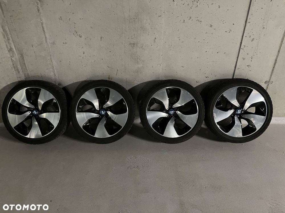 BMW i8 - 13