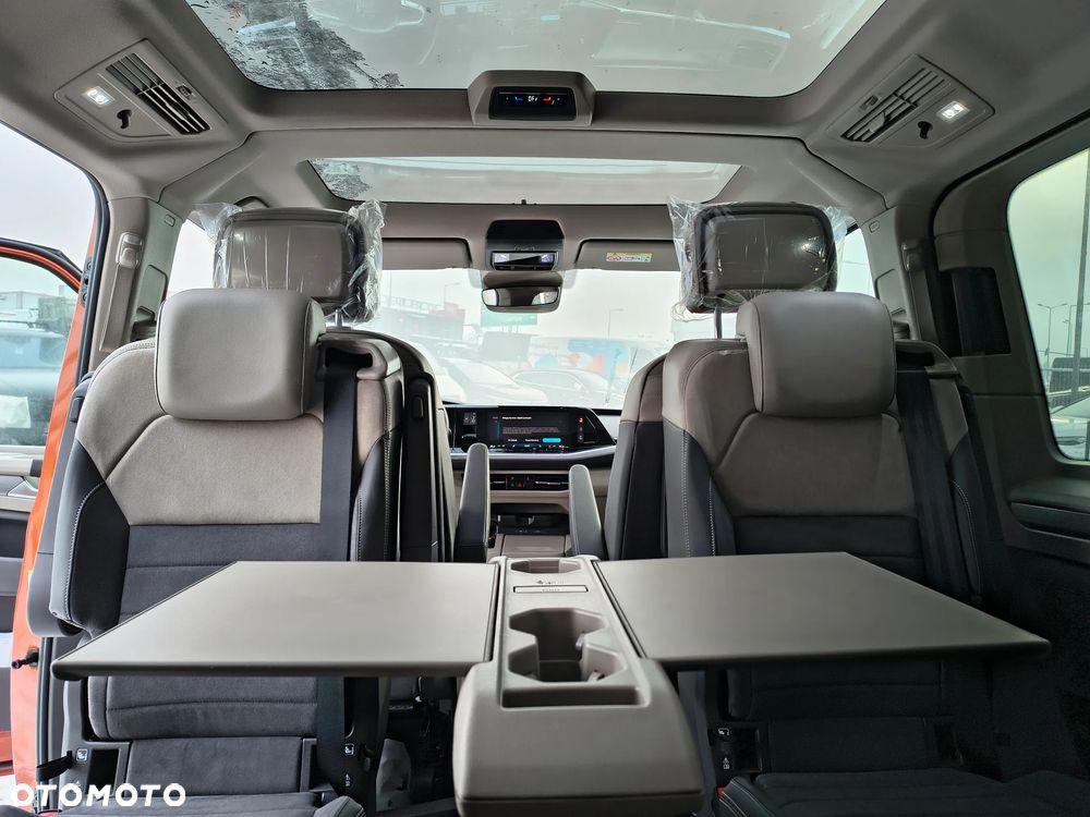 Volkswagen Multivan ver-2-0-tdi-l2-edition-dsg - 25