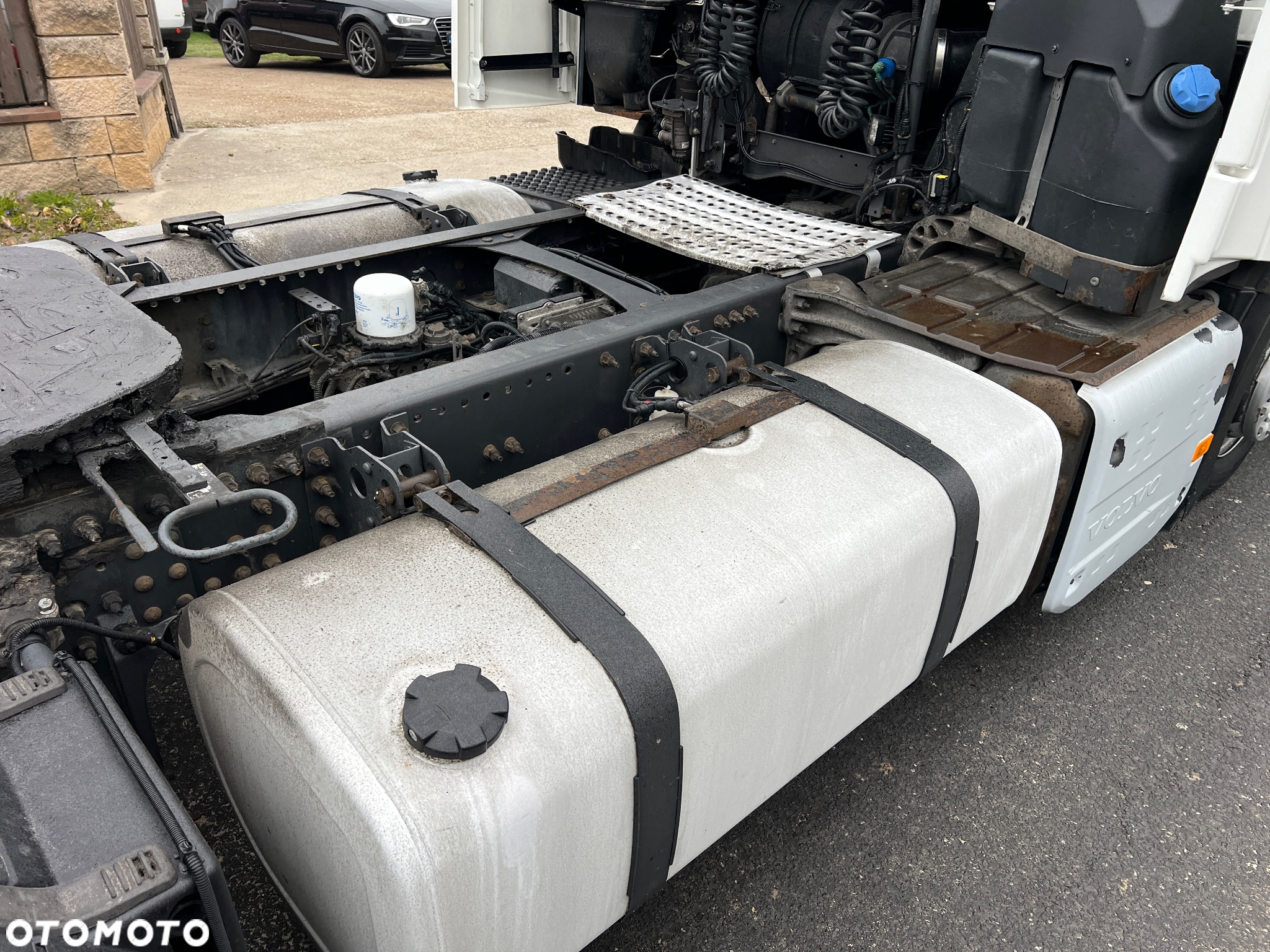 Volvo - 18