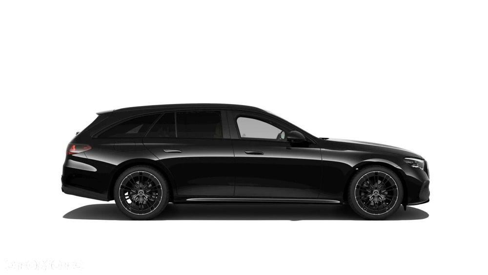 Mercedes-Benz Klasa E 200 d mHEV Avantgarde 9G-Tronic - 6