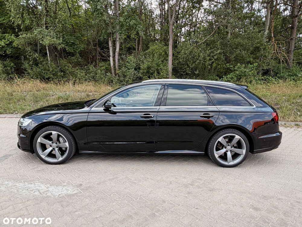 Audi A6 Avant 3.0 TDI Quattro S tronic - 3
