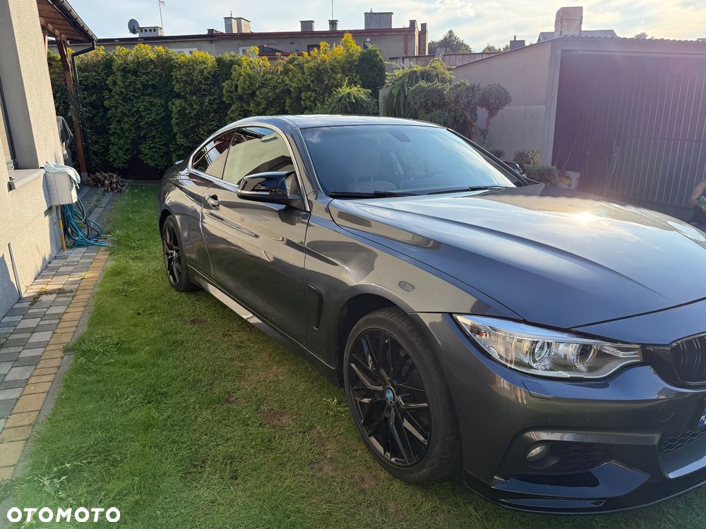 BMW Seria 4 428i xDrive - 6