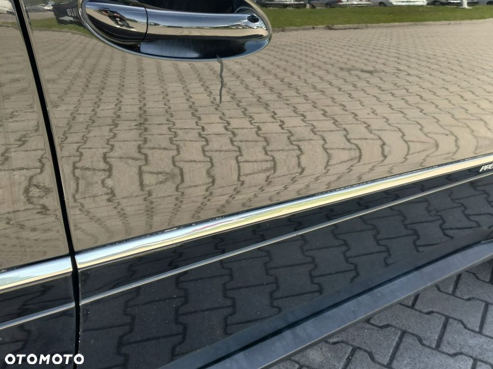 Mercedes-Benz ML - 22