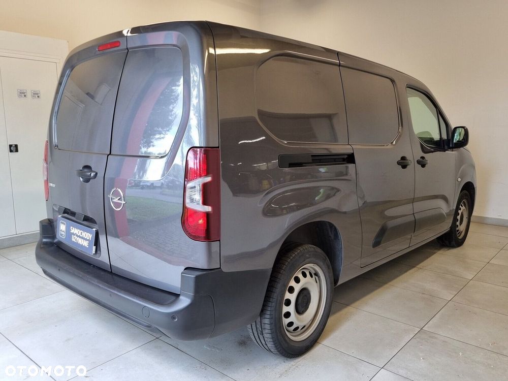 Opel Combo - 6