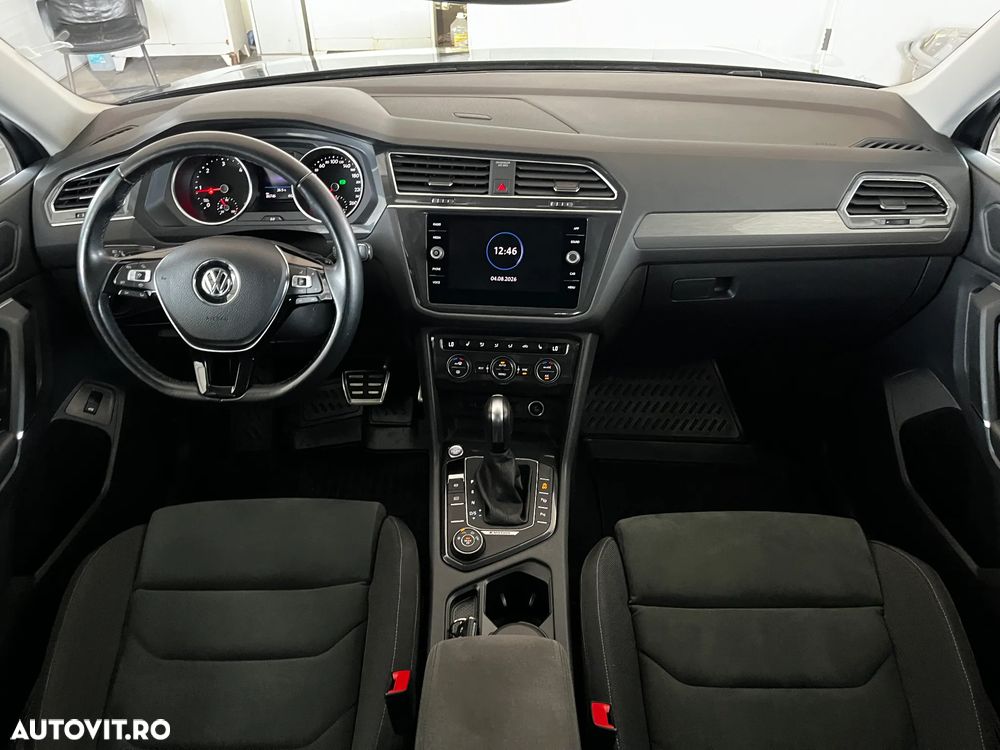 Volkswagen Tiguan - 13
