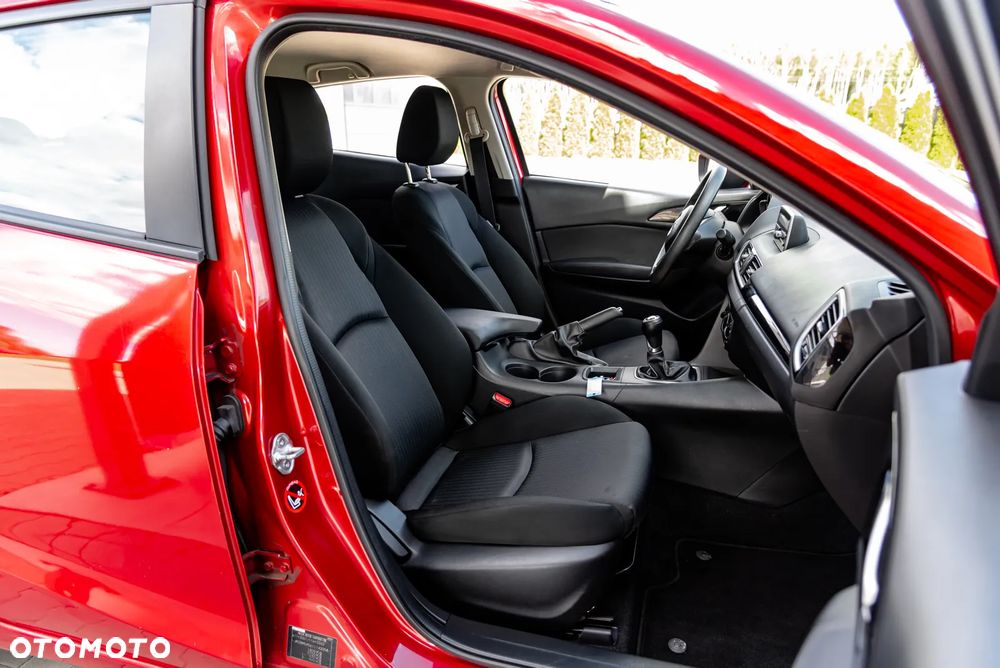 Mazda 3 - 23