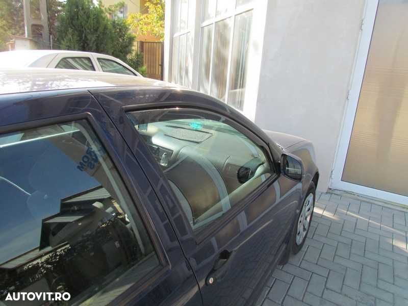 Paravanturi VW GOLF 4, 5 , 6 sau 7  hatchback/break/combi - 4