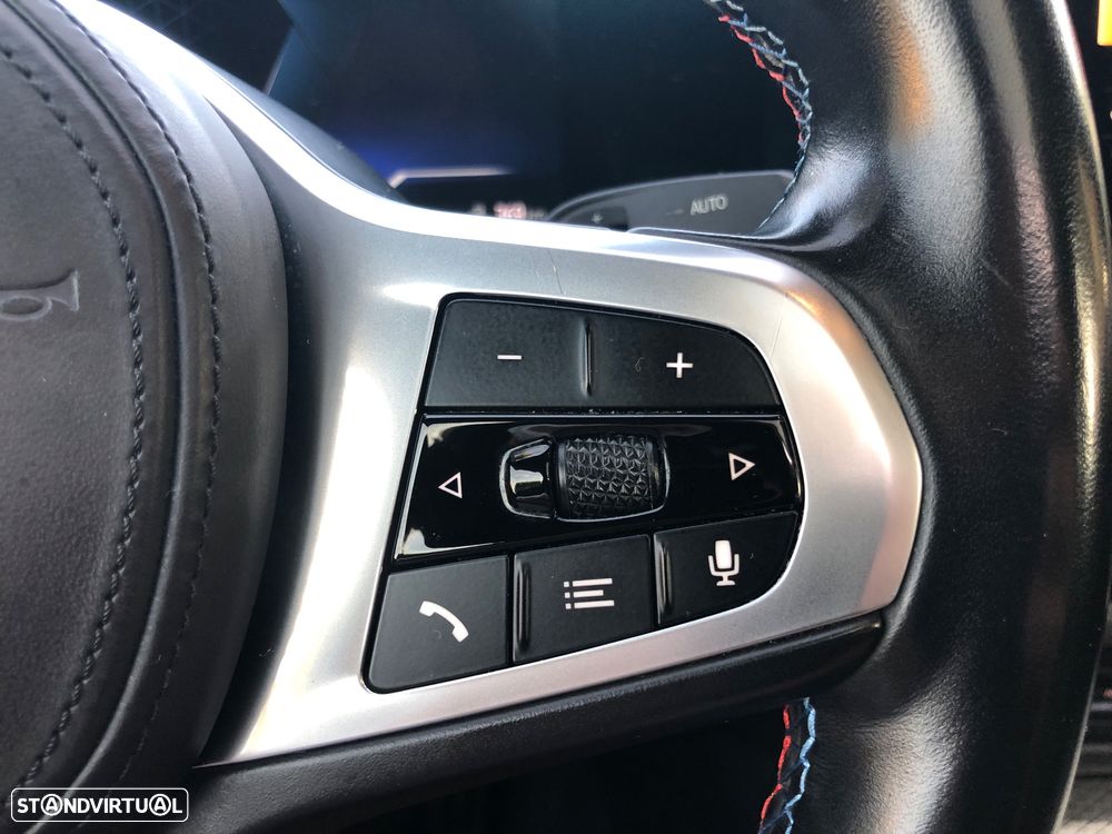 BMW i4 M50 Pack Desportivo M Pro - 17