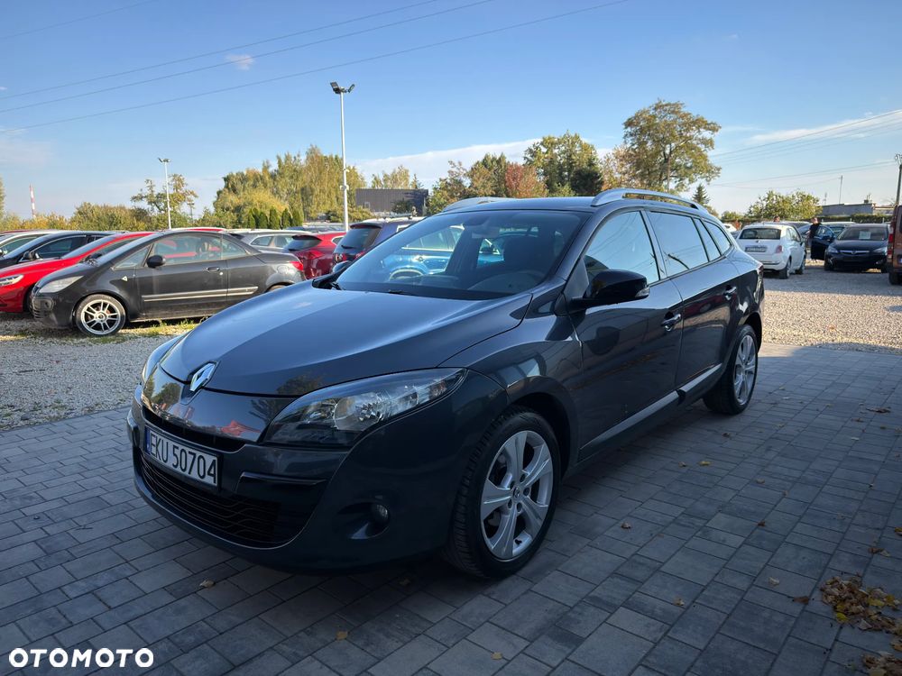 Renault Megane 1.6 16V Generation - 20