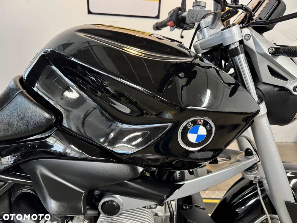 BMW R - 11