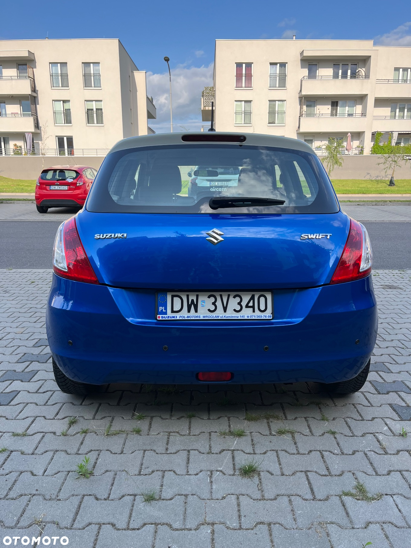 Suzuki Swift 1.2 Comfort - 21