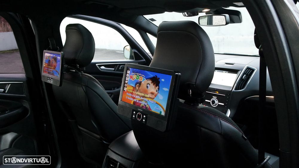 Ford S-Max 2.0 TDCi ST-Line Powershift - 54