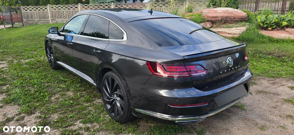 Volkswagen Arteon 2.0 TSI 4Motion R-Line DSG - 2