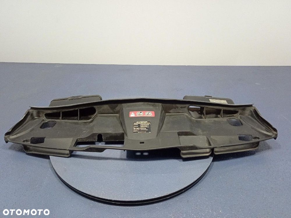 MERCEDES E-KLASA OSŁONA PASA PRZEDNIEGO A2125000255 - 1