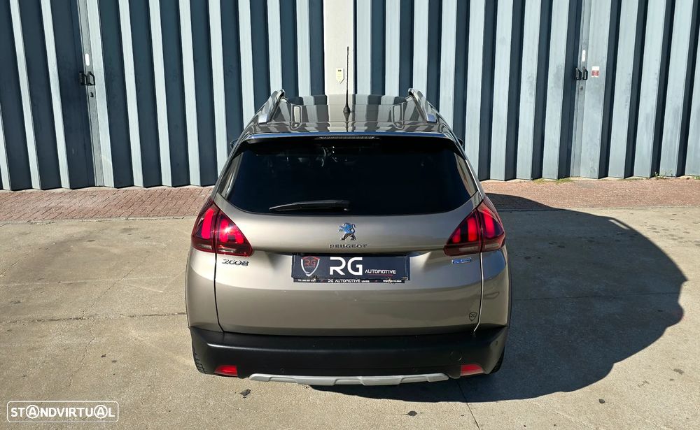 Peugeot 2008 PureTech 110 Stop&Start Crossway - 7