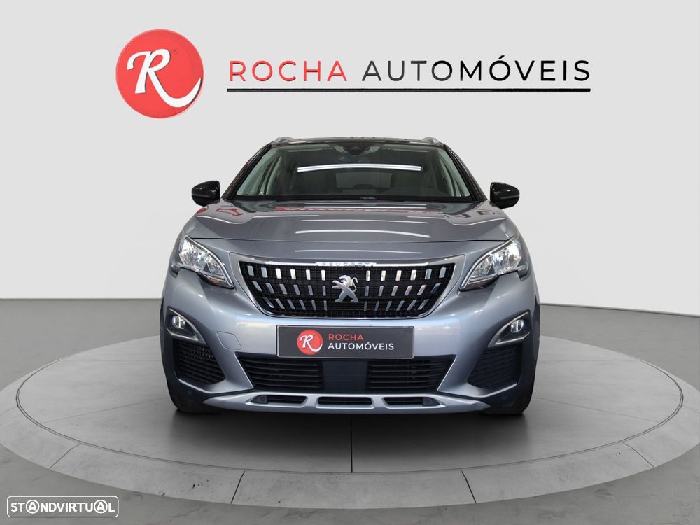 Peugeot 3008 1.2 PureTech Allure - 2