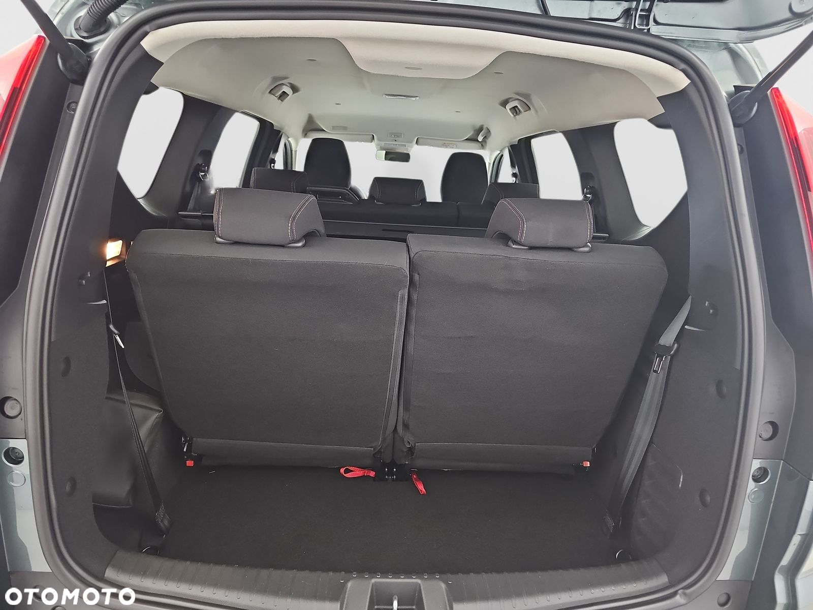 Dacia Jogger 1.6 Full Hybrid 140 Extreme MMT - 18