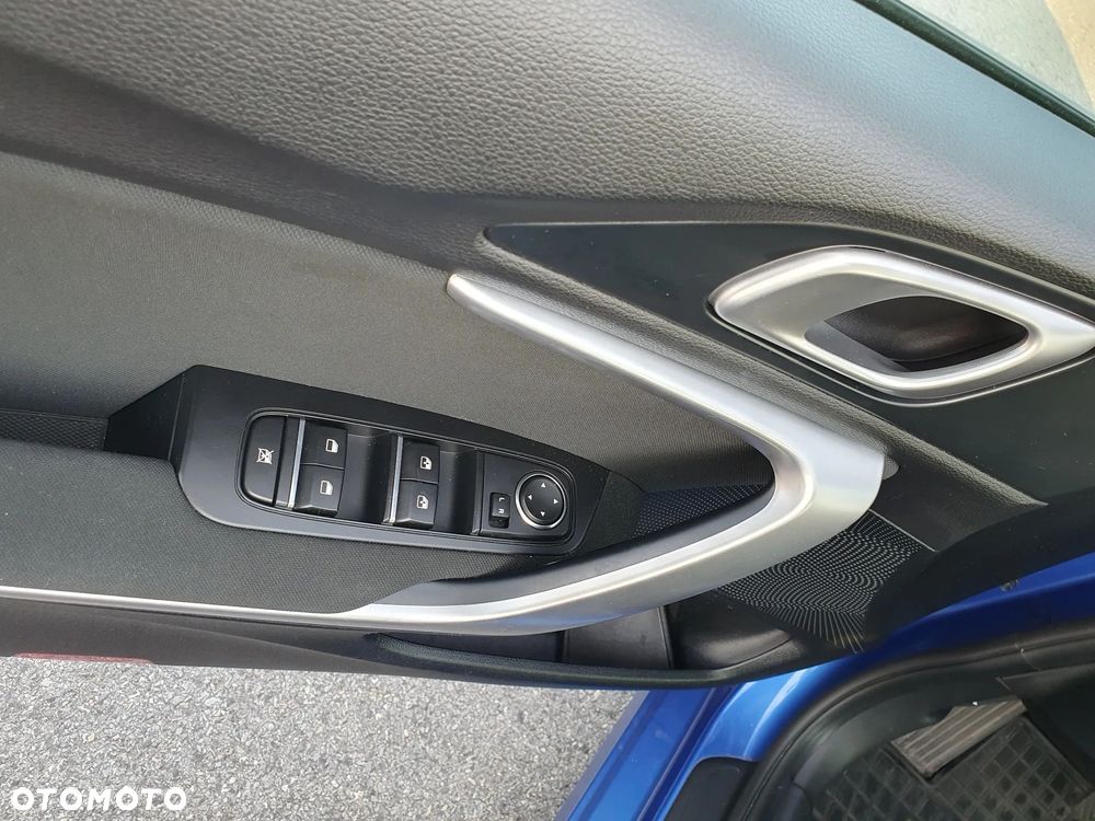 Kia Ceed 1.5 T-GDI M - 11