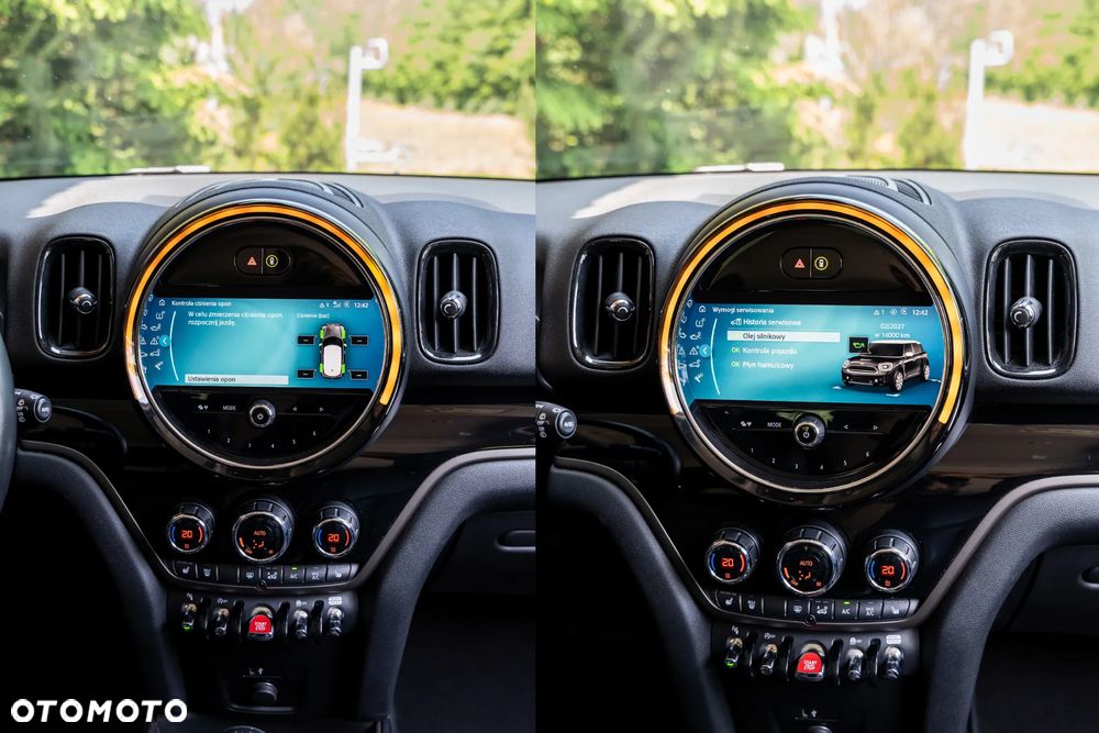 MINI Countryman Cooper - 33